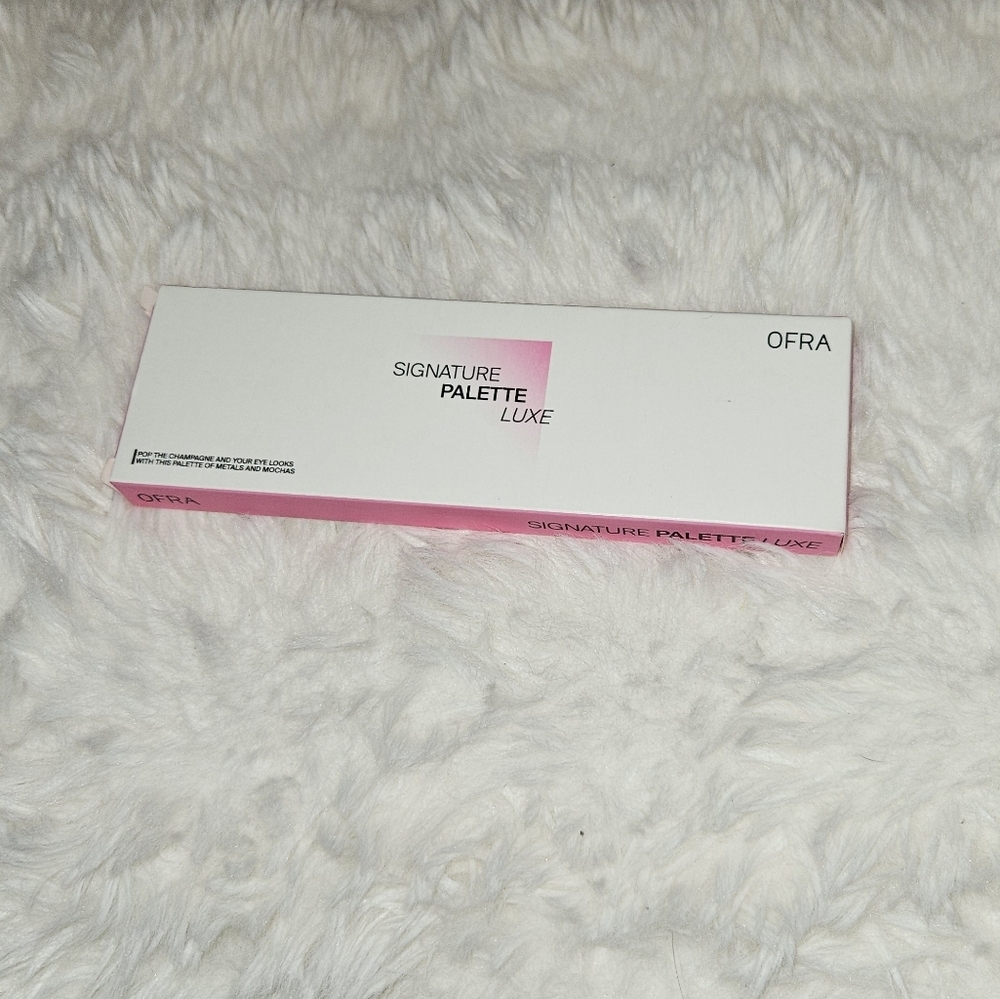 OFRA Cosmetics Signature Palette - Luxe - Picture 3 of 3
